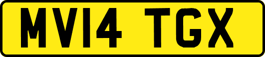 MV14TGX