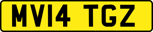 MV14TGZ