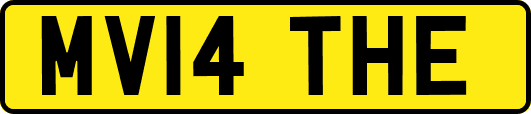 MV14THE