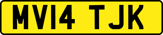 MV14TJK