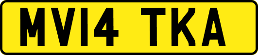 MV14TKA