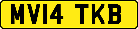 MV14TKB