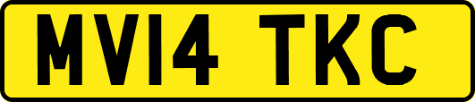 MV14TKC