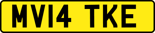 MV14TKE