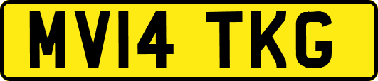 MV14TKG
