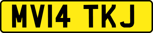 MV14TKJ