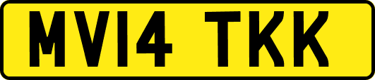 MV14TKK