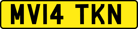 MV14TKN