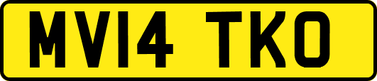 MV14TKO