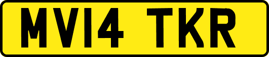 MV14TKR