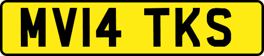 MV14TKS