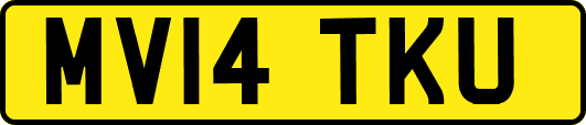 MV14TKU