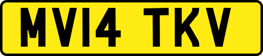 MV14TKV