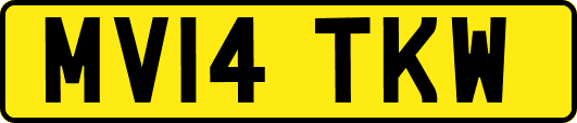MV14TKW