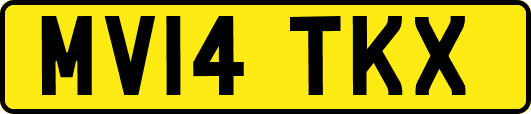 MV14TKX