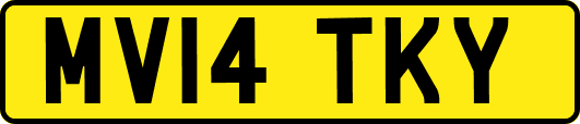 MV14TKY