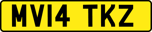 MV14TKZ