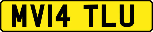 MV14TLU
