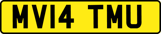 MV14TMU