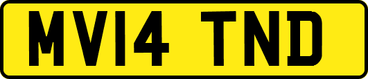 MV14TND
