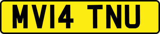 MV14TNU