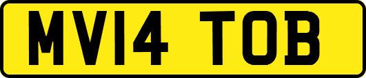 MV14TOB