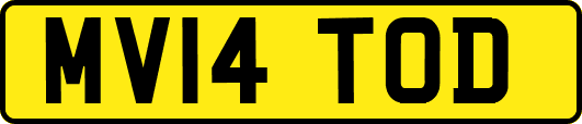 MV14TOD