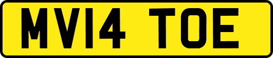 MV14TOE