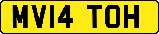MV14TOH