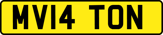 MV14TON