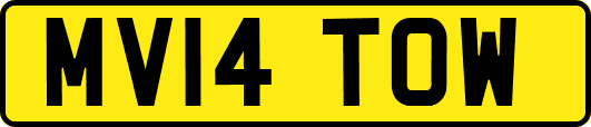 MV14TOW