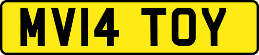 MV14TOY