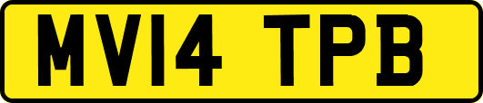 MV14TPB