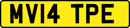 MV14TPE