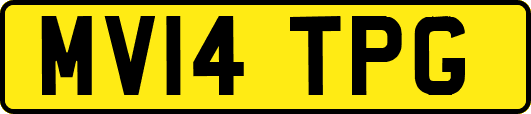 MV14TPG