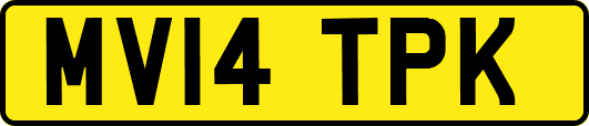 MV14TPK