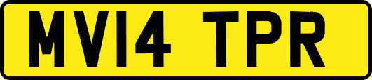 MV14TPR