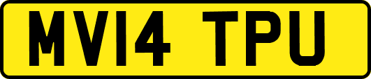 MV14TPU