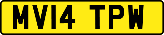 MV14TPW
