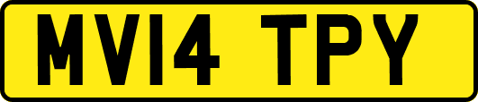 MV14TPY
