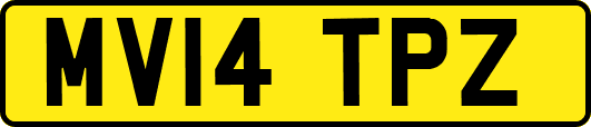 MV14TPZ