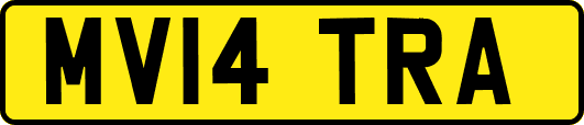 MV14TRA