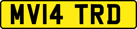 MV14TRD