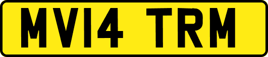 MV14TRM