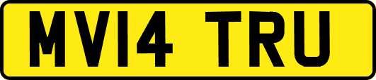 MV14TRU
