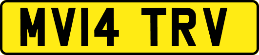 MV14TRV