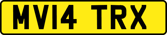 MV14TRX