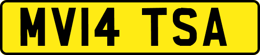 MV14TSA
