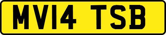 MV14TSB