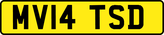 MV14TSD